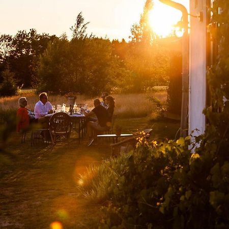 The Norrmans Farmhouse Boutique Hotel Klippinge Exteriör bild