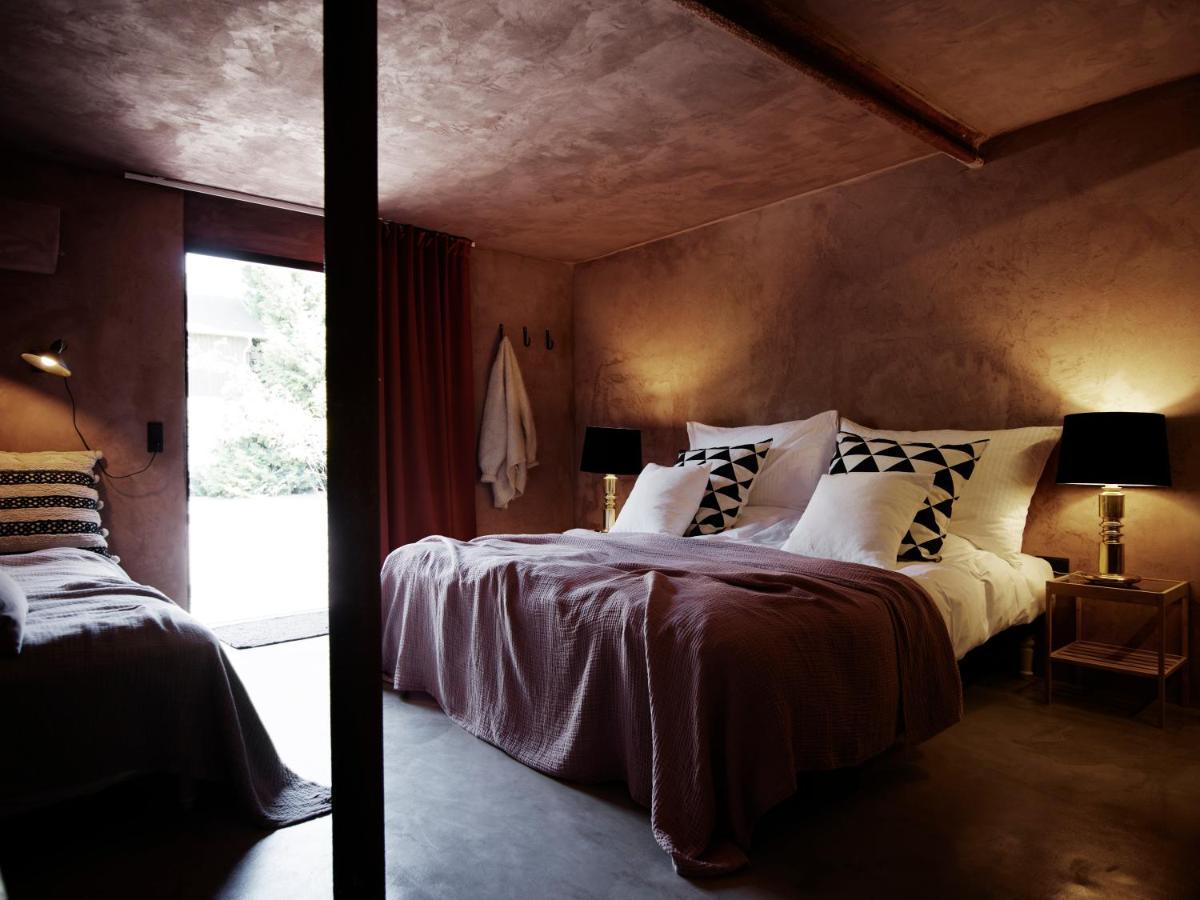 The Norrmans Farmhouse Boutique Hotel Klippinge Exteriör bild