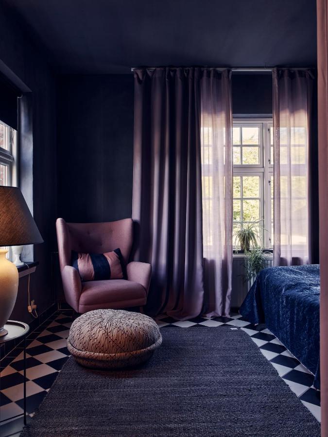 The Norrmans Farmhouse Boutique Hotel Klippinge Exteriör bild